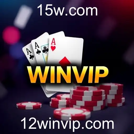 Jogos de Pôquer e a Ascensão do WinVIP