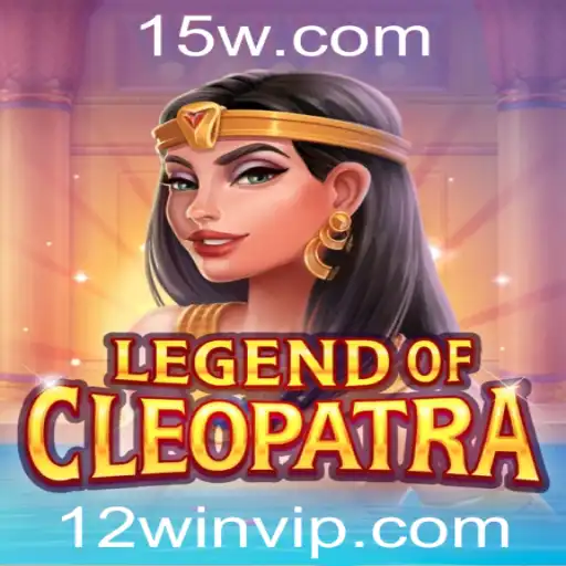 LegendOfCleopatra: Descubra os Mistérios e Recompensas da Antiga Egípcia