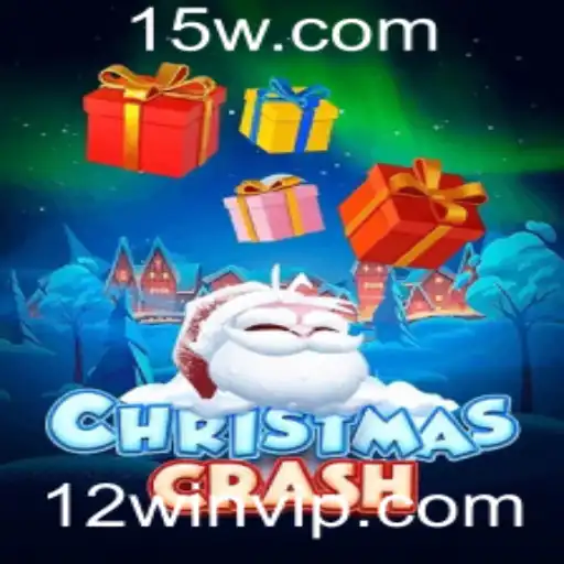 Explore o Mundo Mágico do 'ChristmasCrash': Ganhe Brindes com 'winvip'