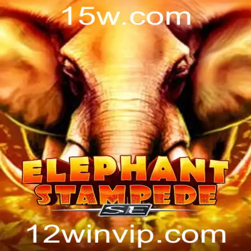 Descubra o Fascinante Mundo de ElephantStampedeSE: A Experiência de Jogo Definitiva