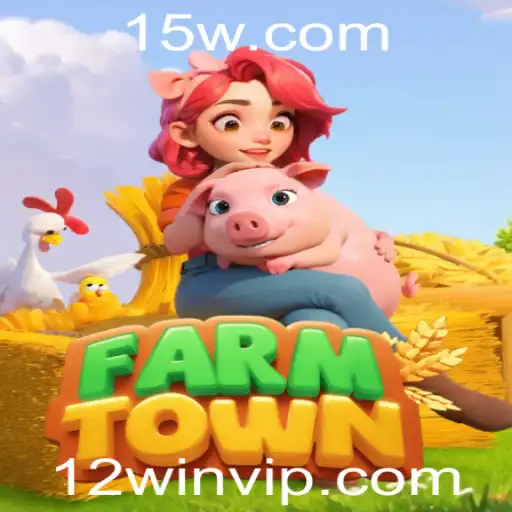 FarmTown: Descubra as Maravilhas do Cultivo Virtual