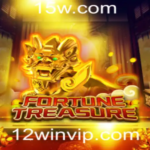 Explorando o Mundo de Aventura e Riqueza em FortuneTreasure
