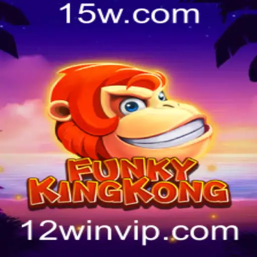 FunkyKingKong: Mergulhe na Aventura Estilosa e Divertida do Novo Jogo