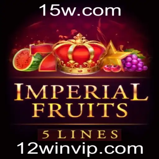 Explorando o Mundo de ImperialFruits5 e o Charme da Palavra-Chave Winvip