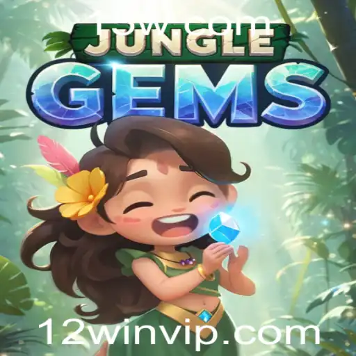 Desvende a Aventura Selvagem em JungleGems