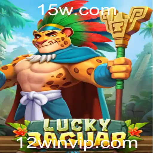 Experimente a Emoção do LuckyJaguar: O Guia Completo