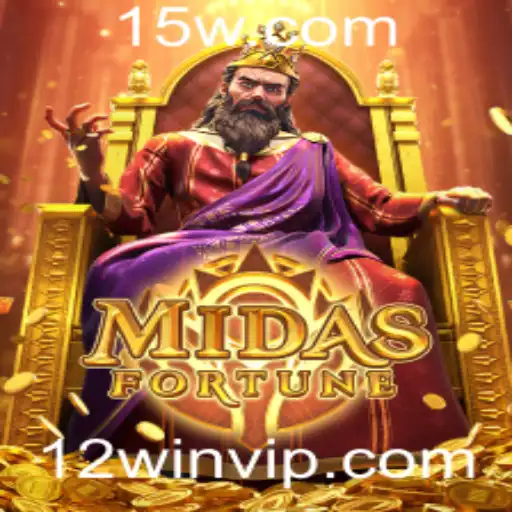 MidasFortune: Uma Nova Experiência de Jogo