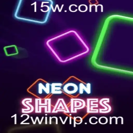 NeonShapes: Uma Experiência de Jogo Futurista com Regras Envolventes