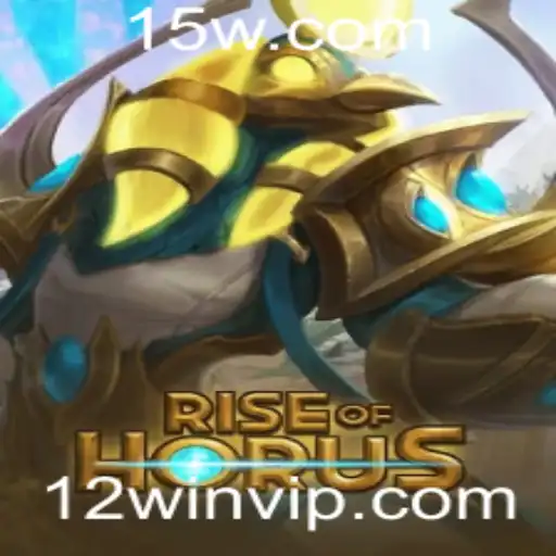 Descubra a Emoção de 'RiseofHorus': Jogo, Estratégias e a Chave 'winvip'