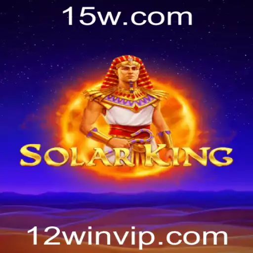 Descubra o Mundo de SolarKing: Uma Aventura Intergaláctica