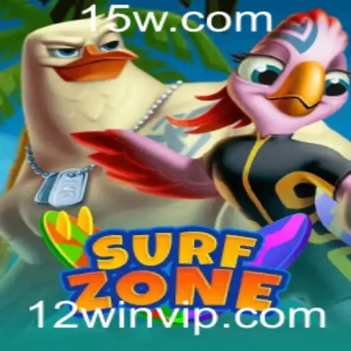 SurfZone: A Nova Sensação dos Jogos com o Código Secreto winvip