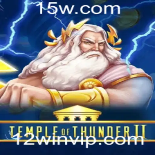 Descubra Temple of Thunder II: Um Mundo de Aventuras e Recompensas