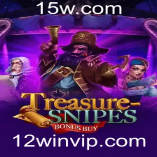 Descubra os Segredos de TreasuresnipesBonusBuy: A Experiência de Jogo Definitiva
