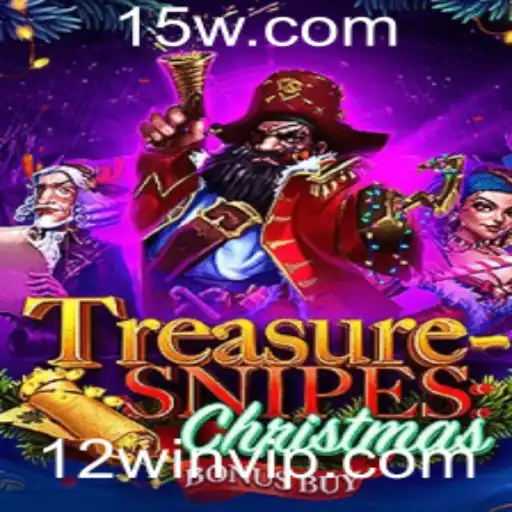 Descubra TreasuresnipesChristmas: O Jogo que Transformou o Natal em uma Caça ao Tesouro Virtual