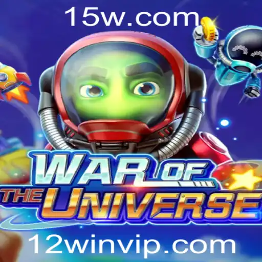Descobrindo WAROFTHEUNIVERSE: Um Aventuroso Jogo Intergaláctico