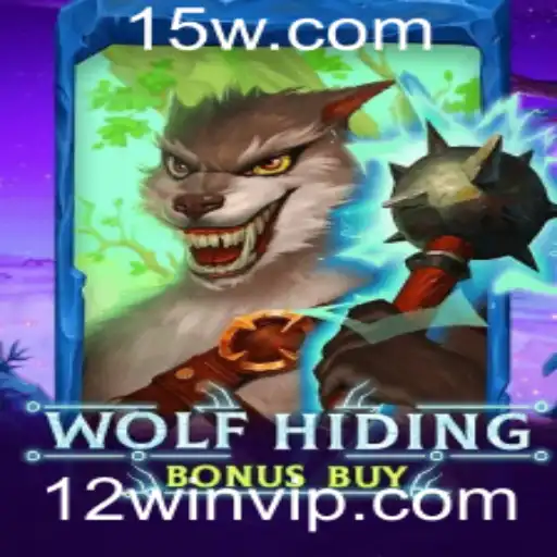 Descubra o Mundo de WolfHidingBonusBuy e Como 'winvip' Pode Aumentar suas Chances